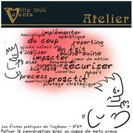 02/02/2020 : Détox langage. Animé par Jean-François Rasschaert.