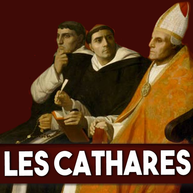 11/02/2022 - CONFERENCE - 19h30 - Les Cathares.