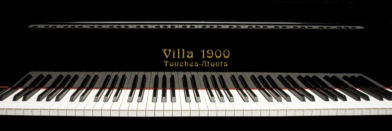Waulsort-Villa 1900-festival Touches Atouts