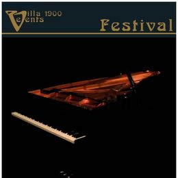 9-10-11/10/2020 : FESTIVAL DE PIANO - Touches-Atouts.