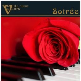 14/02/2020 : Saint Valentin au coin du piano avec Adelin Deltenre.