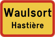Waulsort-WaulsArt-Villa 1900